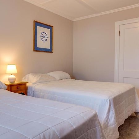 אושן סיטי Ocean Terrace Family Apartments מראה חיצוני תמונה